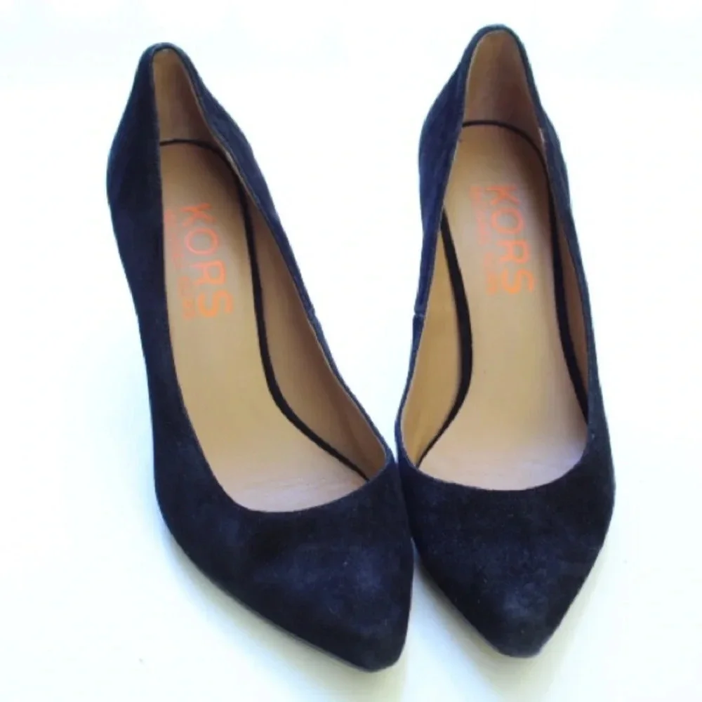 Michael Kors pumps